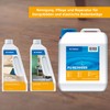 Dr. Schutz Scratchfix, vinyl floor repair kit, scratch removal for