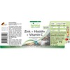 Zinc + Histidine + Vitamin C, High Dose, for 3