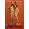 SONNY AND CHER REPLICA 1977 CONCERT POSTER