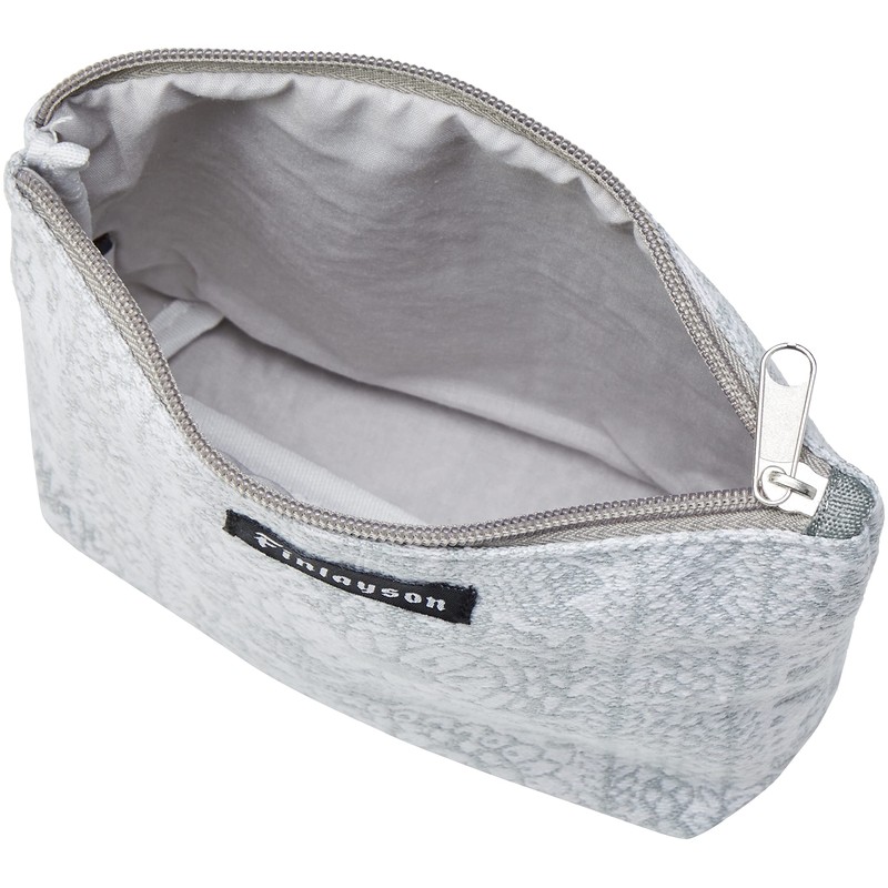 Marushin 6105001400 Finlayson Pouch, Approx. W 8.5 x H 6.7