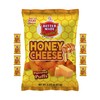 Better Made Special Honey Cheese Puffs (8) x Bags 2.375oz