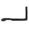 Aluminum Quick Release Plate L bracket Vertical Shooting for Olympus