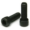 Hex Screw - Allen Screw - Socket Head Cap Screw