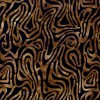 Wilmington Batiks – Cinnamon Twist – Floating Lines – Black