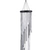 35 Inch Wind Chimes 18 Aluminum Tubes Wind Chimes Decoration