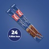 TOGGI Fine European Chocolate Wafers, Milk Chocolate (0.88 oz 24