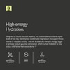 Gainful Hydration + Caffeine Packets with Key Electrolytes Magnesium &