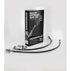 Goodridge Fits 99-03 Ford Mustang Stainless Steel Front Brake Lines