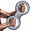 Burn Machine Rotator 6/10/12/15 LB, Arm & Forearm Upper Body