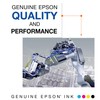 EPSON 786 DURABrite Ultra Ink High Capacity Yellow Cartridge (T786XL420-S)