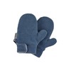 Sterntaler Baby Boys Mittens, Ink blue Mel., 1