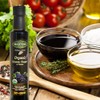 Mantova Organic Balsamic Vinegar of Modena, Perfect for Salad Dressing,