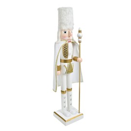 36In Christmas Deluxe Nutcracker Josheb King