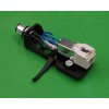 Audio-Technica Black Headshell, AT-3600L Cartridge Stylus, Needle for Pioneer PLX-1000,