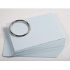Exacompta - Ref 10330E - Bristol Revision Flashcards with Ring