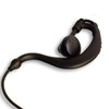 LIFE IS SIMPLE Security Headset for Wouxun Radios - KG