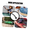 SUPVOX Plastic Valves Wrench for Kayaks and Paddleboards Air Valve