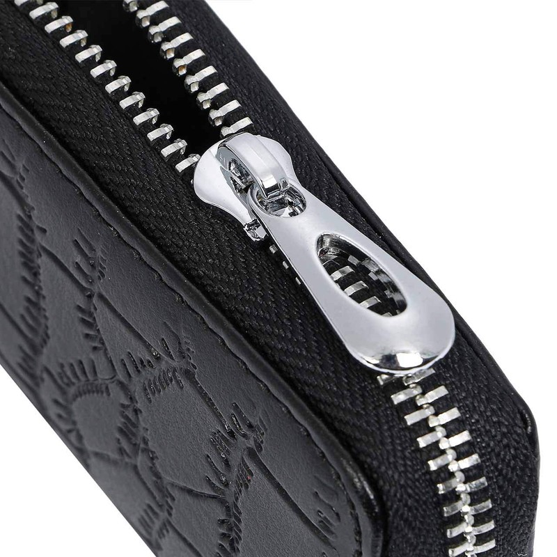 Jeem zm-kk-001 Smart Key Case, Car Key Case, Key Ring,