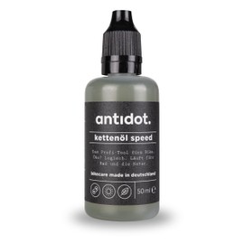 antidot. chain oil speed