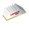 Lenox Gold Titanium Coated Utility Knife Blades - 10 Pack