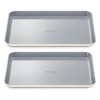 Caraway Non-Stick Ceramic Medium Baking Sheet - Naturally Slick Ceramic
