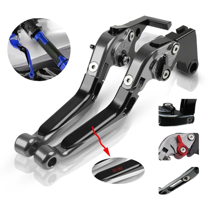 for CB500F cb500f 2013-2021 2018 2019 CNC Motorcycle Clutch Lever
