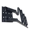 DUOYU Universal Foldable Tailgate Ladder Accessories Aluminium Alloy Tailgate Step