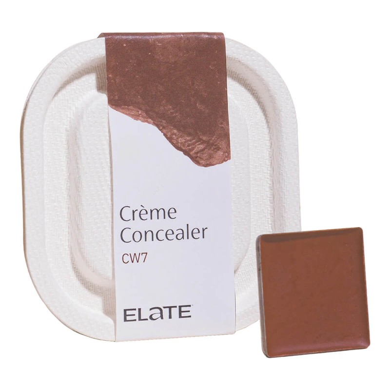 Elate Beauty Creme Concealer, CN5 2.7ml