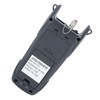 Optical Power Meter Optic Fiber Attenuation Tester with LED Lamp