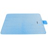 Pelle & Sol Picnic Blanket, Foldable Outdoor Beach Blanket, Waterproof,