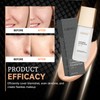 Color Changing Magic Foundation Makeup, Magical Color Changing Foundation with