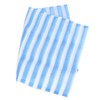 Aisen BH431LONG Nylon Towel for Men Hard