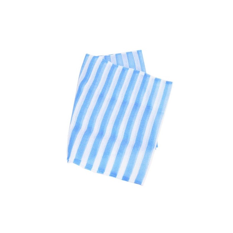 Aisen BH431LONG Nylon Towel for Men Hard
