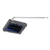Wireless Receiver Black UltraThin DSP SDR HAM Receiving Radio Equipment