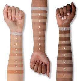 IMPALA | Kompaktpuder Farbton 1 | Hohe Deckkraft und natürlicher Effekt | Lang anhaltendes Kompaktpuder-Make-up | Fixiert die Grundierung, kaschiert Poren und verblendet Unvollkommenheiten |Matteffekt