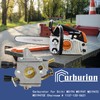 MS194T Carburetor Air Filter Tune Up Kit for Stihl MS194