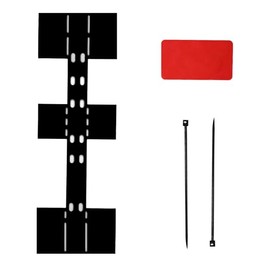 Car Dash Cam Rear Camera Mounting Bracket