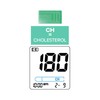 MultiCare In 24159 Strisce Colesterolo, Test Colesterolemia, per Lettore Multicare