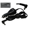 Power4Laptops Tablet Laptop Car Charger Compatible with XP-Pen Artist Display
