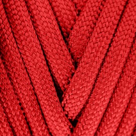 Cuerda de paracaídas de tres vikingos, 100% nailon, núcleo de 11 hebras, tipo IV, 750 libras, más fuerte que el cable Paracord 550, fabricada en Estados Unidos, disponible en carretes continuos y