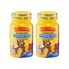 Kumi Bite Relicritus Children's Vitamin 70 Gummies (2 bottles) /