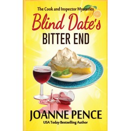Blind Date's Bitter End: 6