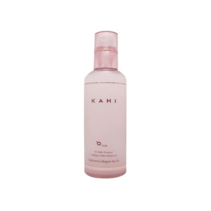 Indeed 1 Gahi Wrinkle Bounce Collagen Mist Ampoule 120ml /