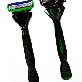 Dorco 도루코 밀착 6 가정 남성 학교 관공서 욕실 세안 Dorco Close Shave 6 for Home, School, and Office Use Men's Bathroom Face Wash