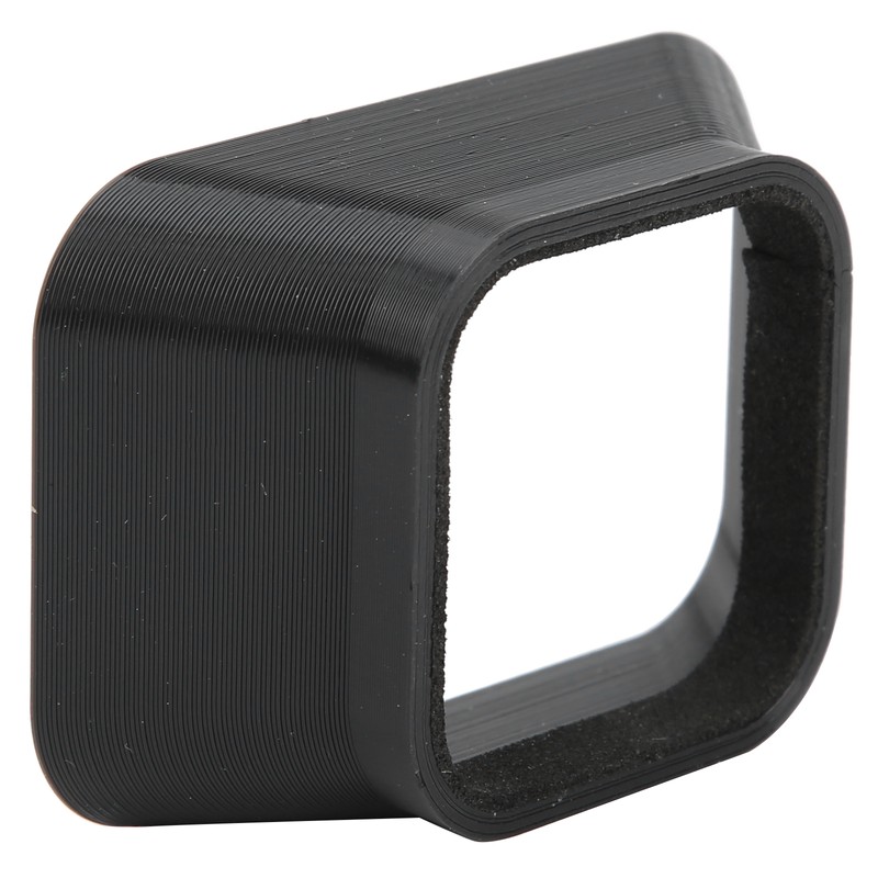 2 pcs AntiGlare Sunshade Lens Hood Lightweight for GoPro Hero