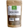 Nutmeg (Ground) Powder - 100g (3.5oz), 100% Natural, Premium Grade