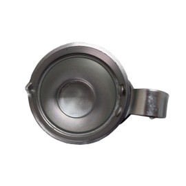 前川 Metal Slabs 1 Faux Tan Point 165CC