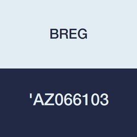 BREG 'AZ066103 Kit, Pad, Z-12, Extended, Everyday, Left Medial/Right Lateral, S