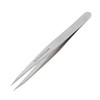 Tweezerman Stainless Steel Point Tweezer in Assorted Colors