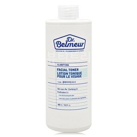 Dr. Belmer Clarifying Toner 400ml/Large Capacity / 닥터벨머 클래리파잉 토너 400ml대용량
